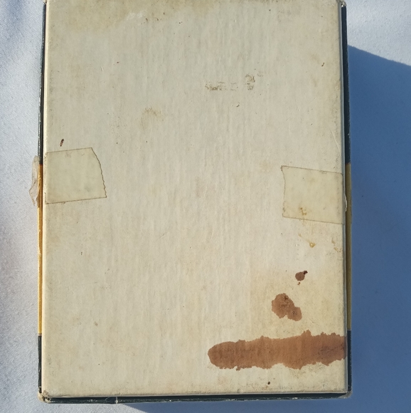 Vintage Rare EUC Trading Cards Friendly Dictators. - Picture 3 of 8